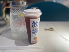 -阿里疆Alijiang·丝路美食·异域风情·清真(长楹天街店)