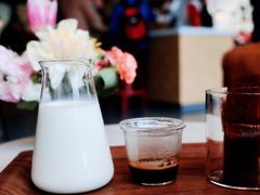 -dotcom coffee古点咖啡(致真大厦店)
