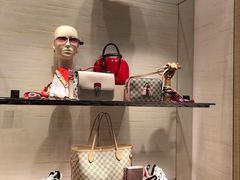 -路易·威登(香榭丽舍大道店)