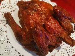 -味福记·本地特色菜(八一万达广场店)