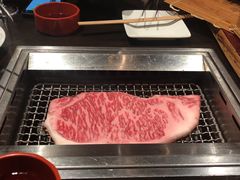 -俺的焼肉(銀座9丁目店)