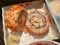 -富力希尔顿酒店·源氏日餐厅