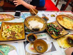 -君华饭店·腊排铜火锅