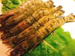 -久苑烧肉(世界城广场店)