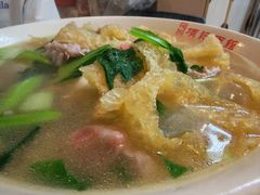 -项记面馆(明瓦廊店)