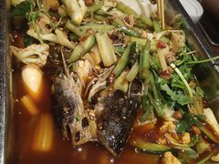 -塔里木新疆饭店(新北万达店)