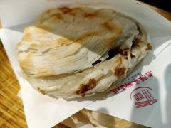 -老陈家擀面皮(平凉路店)