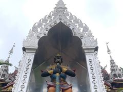 -西双版纳总佛寺