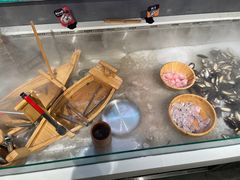 -张哞哞·鲜切牛肉自助火锅(高德置地店)