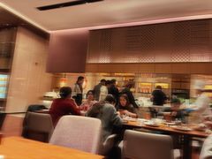 -嘉定凯悦·咖啡厅