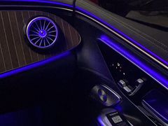 -上海星瀚奔驰4S店(红柳路店)