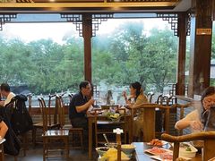 -百叶居·老北京涮羊肉(鼓楼店)