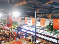 -叁宝烤肉• 西安烧烤 领跑品牌(曹家堡店)