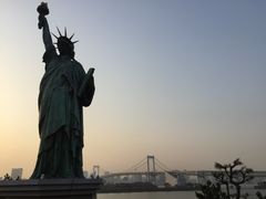 -台场海滨公园船码头