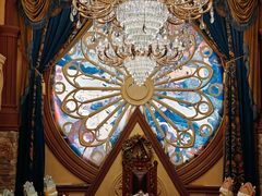 -叶叶菩提(太原别墅店)