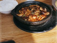 -新健小吃(承德街店)