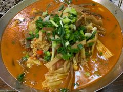 -朗妈私房菜(婺女州店)