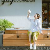 gaga新品🥥椰香茉莉~顺便来碰下运气抽机票