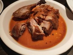 绿茶烤鸡-绿茶餐厅(龙湖杭州金沙天街店)