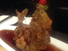 -老牌坊•鲁菜名店•地道济南菜(大观园商埠店)