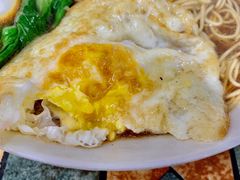 -梧桐面馆桐乡阿能面店(印象城店)