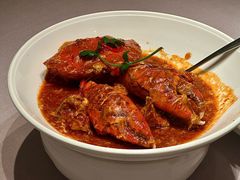 -珍宝海鲜JUMBO Seafood(北京SKP店)