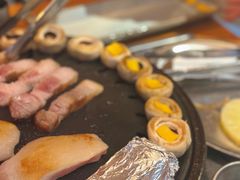 -济州爱肉堂(总店)