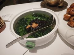 -桂满陇·手作小笼包&江南叫花鸡(中山公园店)