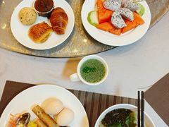 -惠州白鹭湖雅居乐喜来登度假酒店-采悦轩中餐厅
