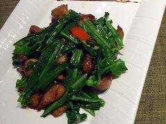 -黑明餐厅(白鹭洲店)