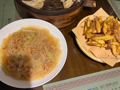 -松针蔡记蒸饺(花园路店)