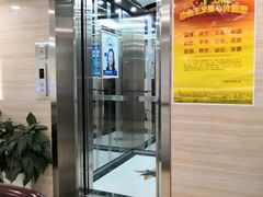 -泰康拜博口腔医院(海曙店)
