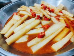 -昱龙大盆牛蛙馆(三兴街总店)