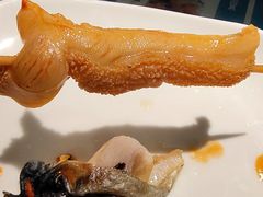 -半天妖烤鱼(印象城店)