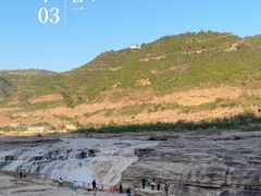 -陕西黄河壶口瀑布旅游区