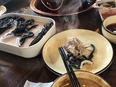 -竹叶涮肉坊(总店)