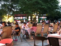 -友记功夫香·人民川菜(红牌楼店)
