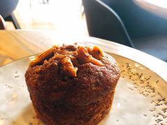 胡萝卜核桃仁蛋糕-Wagas沃歌斯(杭州黄龙万科店)