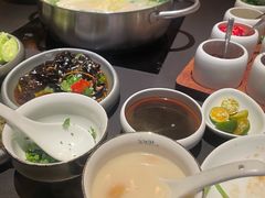 -官也街澳门火锅(新源里店)