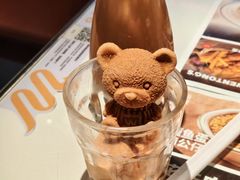 -文通冰室(东方宝泰店)