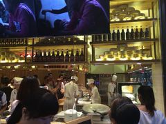 iphone_upload_pic-西贝莜面村(上海百联西郊店)