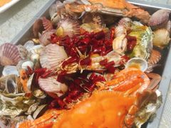 -晓伟海鲜家常菜