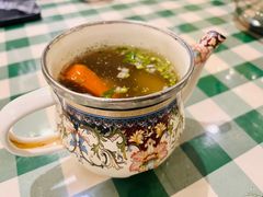 -新疆巴州金丝特餐厅(大钟寺店)