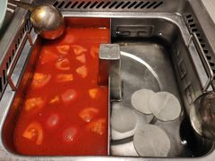 -海底捞火锅(大融城店)