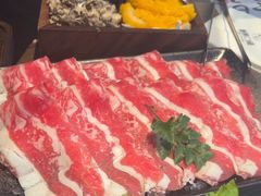 -盡膳口福跷脚牛肉火锅(晶耀前滩店)