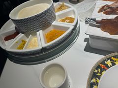 -羲和雅苑•北京烤鸭(国贸商城店)