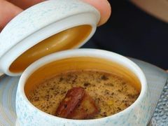 -雲上錢屋·怀石料理(上海中心店)