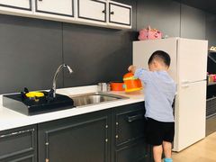 -BossBabe亲子餐厅(金光华广场店)