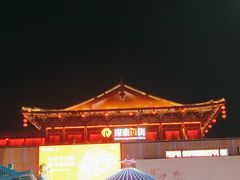 -星巴克(西安曲江银泰店)