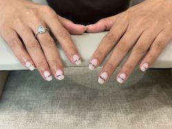 -如一·美甲美睫